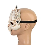 Mascarilla del esqueleto